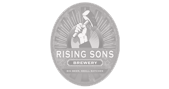 rising sons brewery