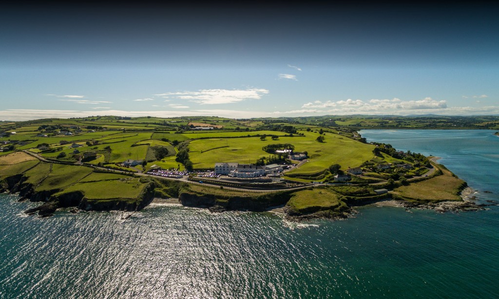 Dunmore House Hotel - Radley Systems